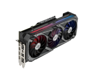 ASUS GeForce RTX 3060 Ti ROG STRIX OC V2 LHR 8GB GDDR6 - 671958 - zdjęcie 3